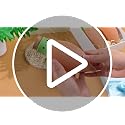 8 Pcs Self Watering Terracotta Globes 11.5oz Large Ollas Plant Watering Globes Planter Insert Spike Pot Clay Planter Irrigation Device for Outdoor Indoor Easy to Refill Plant Lover Gift - view 7