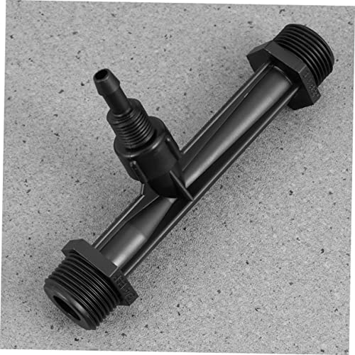 Venturi Fertilizer Injector 3/4" Plastic for Garden Irrigation - view 5