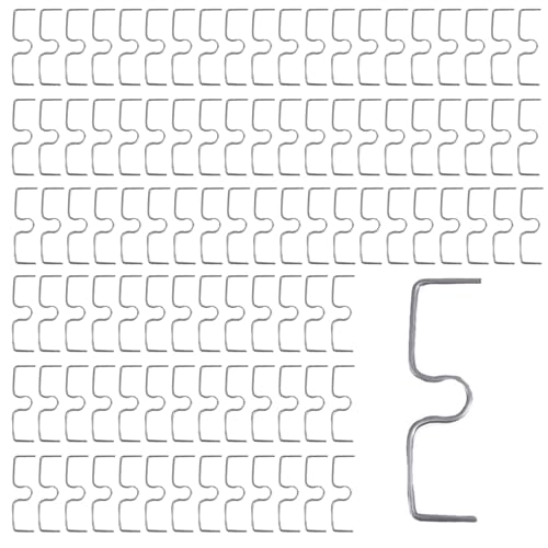 Tree Branch Spreader Clips for Guided Fruit Limb, 100 pieces - view 4