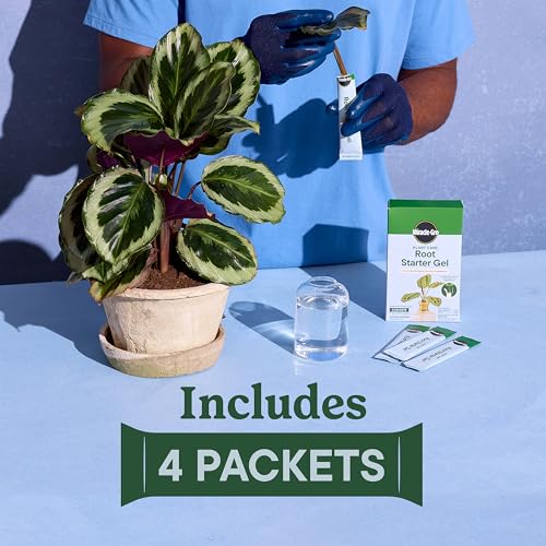 Plant Care Root Starter Gel (2-Pack) - view 6
