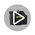 DWST1-70705 T-Stak III Tool Storage Box with Drawer, Yellow/Black, 17.6 cm*44.0 cm*31.4 cm - view 7