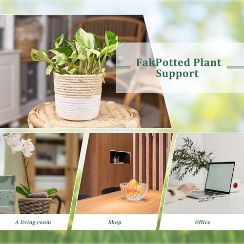 2pcs Iron Vine Plant Climbing Rack, Flower Support Frame - view 4