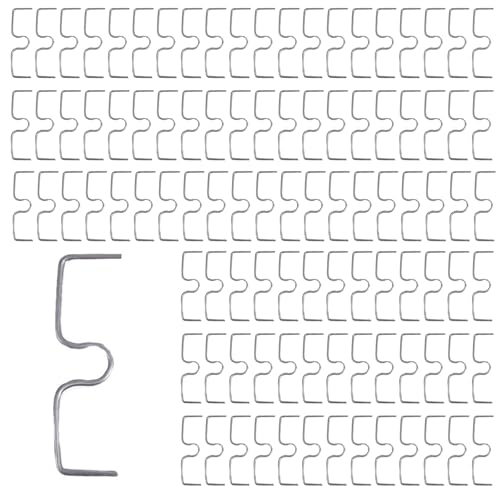 Tree Branch Spreader Clips for Guided Fruit Limb, 100 pieces - view 7
