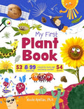 My First Plant Book