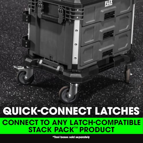 STACK PACK Storage System Dolly - FS1701 - view 2
