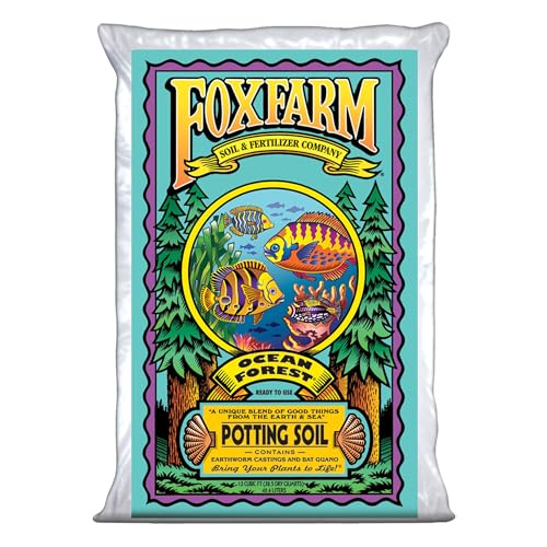 Ocean Forest Potting Soil, 1.5cu ft