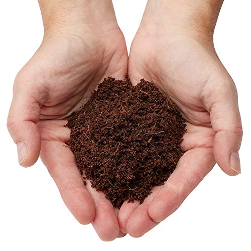 Coco Coir Soil Amendment and Bedding - view 5