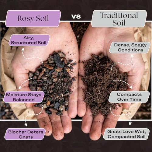 Orchid Potting Mix, 4 Quarts - view 4