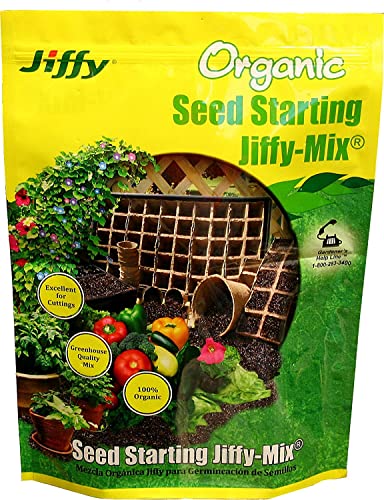 G310 10 Quart -Mix Premium Seed Starting Soil