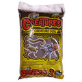 Creatures Creature Soil Bag 1 Quart