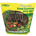 Natural & Organic Seed Starting Soil Mix, 16 QT
