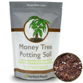 Money Tree Potting Soil, 2 qt, Indoor Coco Coir Mix