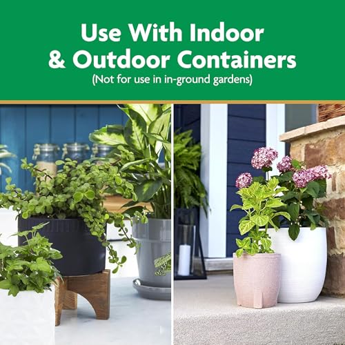 10 Pack Potting Soil Mix for Container Plants and Flowers - view 4
