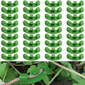 36Pcs 90 Degree Plant Trainer Clips for Low Stress Training and Trellis Growth - Bend Stems, Increase Yield & Airflow