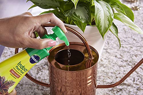 Indoor Plant Food, 8-Ounce (Plant Fertilizer) (2 Pack) - view 5