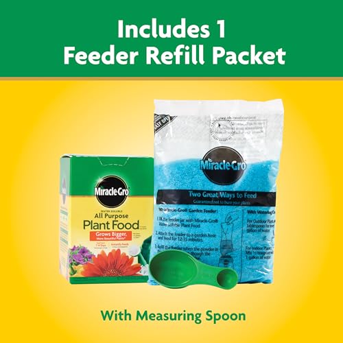 Water Soluble All Purpose Plant Food, 1.5 lb. - view 2