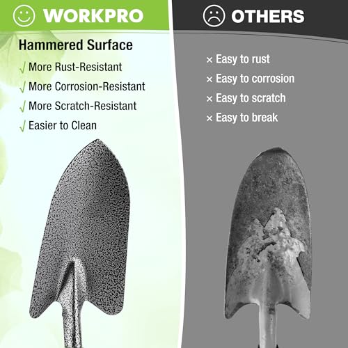 6-Piece Garden Tool Set - view 5