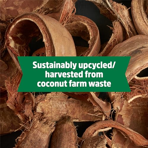 Organic Coir, 51 Quart Expanding Soil, Great for Seeds and Potting - view 6