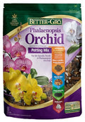 Phalaenopsis Potting Mix - 8 Quarts