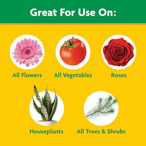 Water Soluble All Purpose Plant Food, 1.5 lb. - view 4
