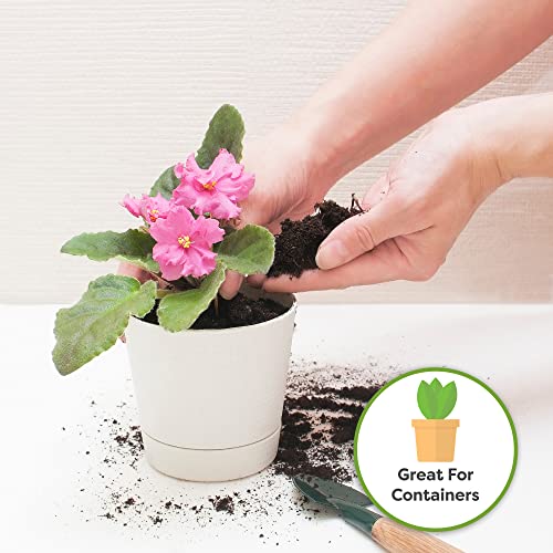 African Violet Potting Soil, 8 qt, Organic Mix - view 3