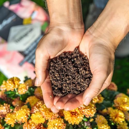 TERRAPON Organic Potting Soil, 2.7 US Dry gal - view 7