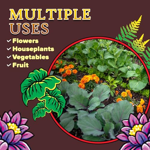 Happy Frog Potting Soil, 2cu ft - view 6