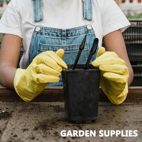 12 Sets Gardening Hand Tool Kit, PP Portable Lightweight Plant Care Tool - view 4