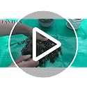 Succulent Cactus Soil Potting Mix, 10 lbs Pebbles for Plants - view 7