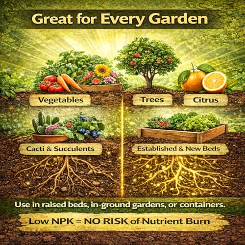Supermix Fertilizer 4 lb - view 5