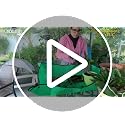 Repotting Mat Super Thick for Soil & Succulent Potting Mix 26.8"x 26.8" - view 7