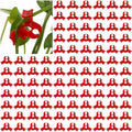 100 Pack Plant Training Clips, 90 Degrees Plant Stem Bender, Low Stress Plant Branch Trainer Clips for Flowers, Vegetables, Plant Gardening (Circle Style,Red)