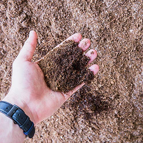 Organic Coco Coir, 8 qt, Coconut Garden Soil Amendment - view 3