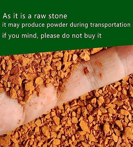 Horticultural Calcined Clay Soil Bonsai Cactus Soil Additive for Succulent Plants (5 QT, 1/4 inch) - view 5