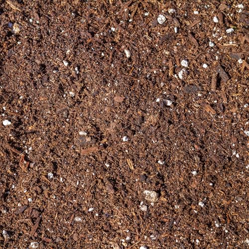 Roots Organics Formula 707 Growing Mix Potting Soil, 3 Cu Ft - view 4