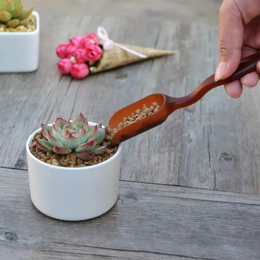15 Pcs Succulent Plant Tools Set | Mini Garden Planting Watering Tool Kit for Succulent Miniature Gardening Plant Care - view 4