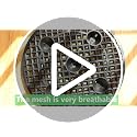 4 Pcs Plant Level Pot Elevator, 12 Inch Plant Stands, Plant Pot Saucer - view 7