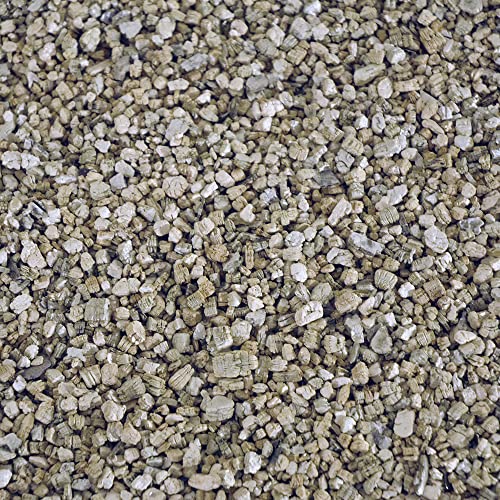 8 Qt Extra Chunky Horticultural Grade Premium Vermiculite - view 6