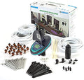 Balcony kit 9001BT Bluetooth Irrigation for Containers and Hanging Flowers Baskets Automatic Plant Watering System for Patio, Balconies Hydroponics & Roof Plants Water Saving Drip-Feed