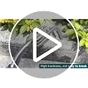 Garden Tools Set, 3 Piece Heavy Duty Gardening Tools Cast Aluminum with Soft Rubberized Non-Slip Handle, Durable Garden Hand Tools Garden Gifts for Men Women - view 7