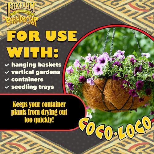 Bush Doctor Coco Loco Potting Mix, 2cu ft - view 2