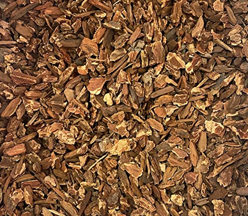 3 Gal. Medium Forest Bark 1/4"- 7/8" for Bonsai Soil Mix & Orchid Seedling, Cultivation - Organic Additive - view 2