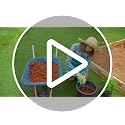 Coco Peat Garden Soil, Concentrated Peat-Free Potting Mix - view 7