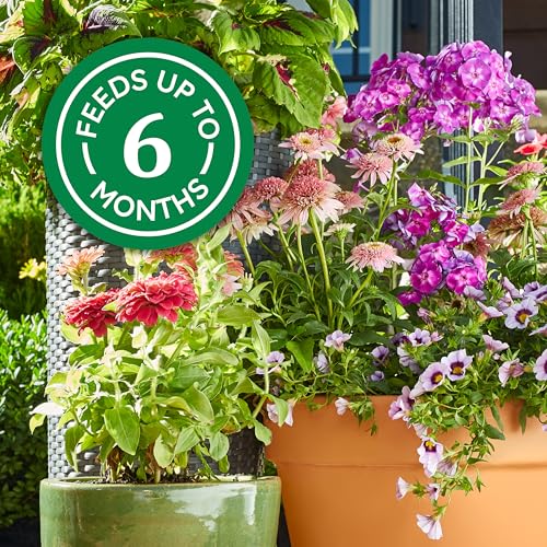 Smart-Release Plant Food Plus Outdoor & Indoor1, 8 lb. - view 5