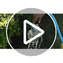 2 Pack Bubbler Sprinkler Heads, Aluminum Diffuser Flood Nozzle for Delicate Watering, Gentle Garden Metal Watering Soaker Sprinkler for Plants Garden Lawn Yard - view 7