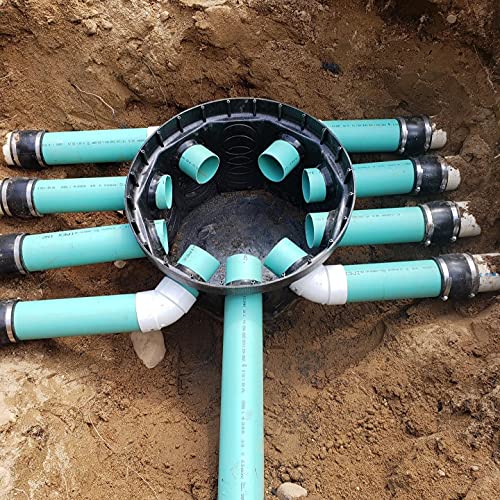 24" Rhino Heavy Duty Catch Basin Kit - view 3