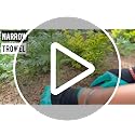 Garden Tool Set, 3 Pack Aluminium Alloy Garden Tools with Ergonomic Non-Slip Rubber Handle, Durable Heavy Duty Gardening Tool for Women and Men - view 7