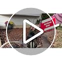 Ashman Shepherd's Hooks 35 Inch (12 Pack), Black, Made of Premium Metal for Hanging Solar Lights, Bird Feeders, Mason Jars, Christmas Lights, Lanterns, Garden Stakes and Wedding Décor. - view 7