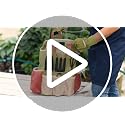 Heavy Duty Gardening Tools with Premium Handbag, Gardening Gifts for Women - view 7
