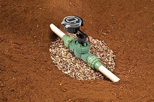 2-Pack 57860 Battery Operated Sprinkler Timer with Valve - Battery-Operated Sprinkler Timer with Valve for Easy Watering - view 2